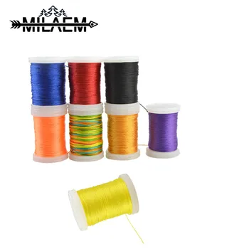 

1pc Archery Bow String Serving Thread Bowstring With Bowstring Serving Tool for Recurve Compound Bow Hunting Shooting Accessorie