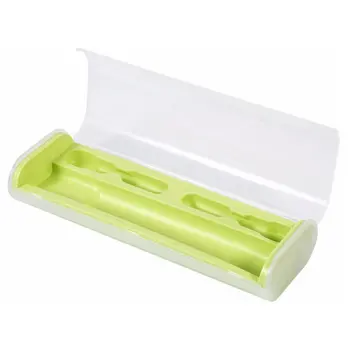 

Universal For Oral Electric Toothbrush Travel Box Portable Electric Toothbrush Box Toothbrush Storage Box