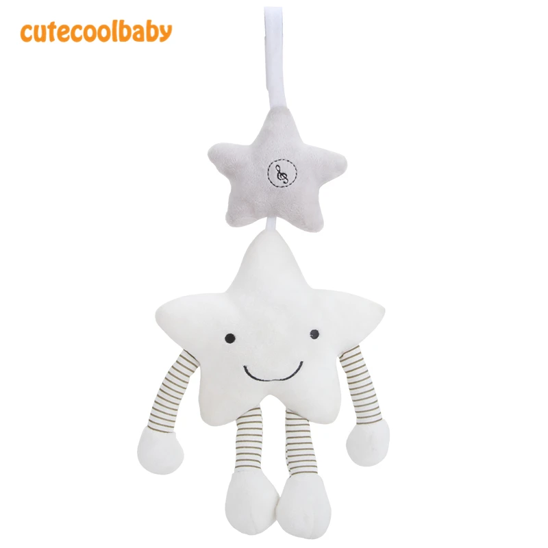 hanging sensory toys