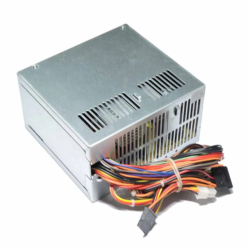 Блок питания для ноутбука Dell T1500 435 518 531 545 Питание PS-6351-2 DPS-360FB в CPB09-001A G846G J515T D341T FY630 XW601 FU913 D341T