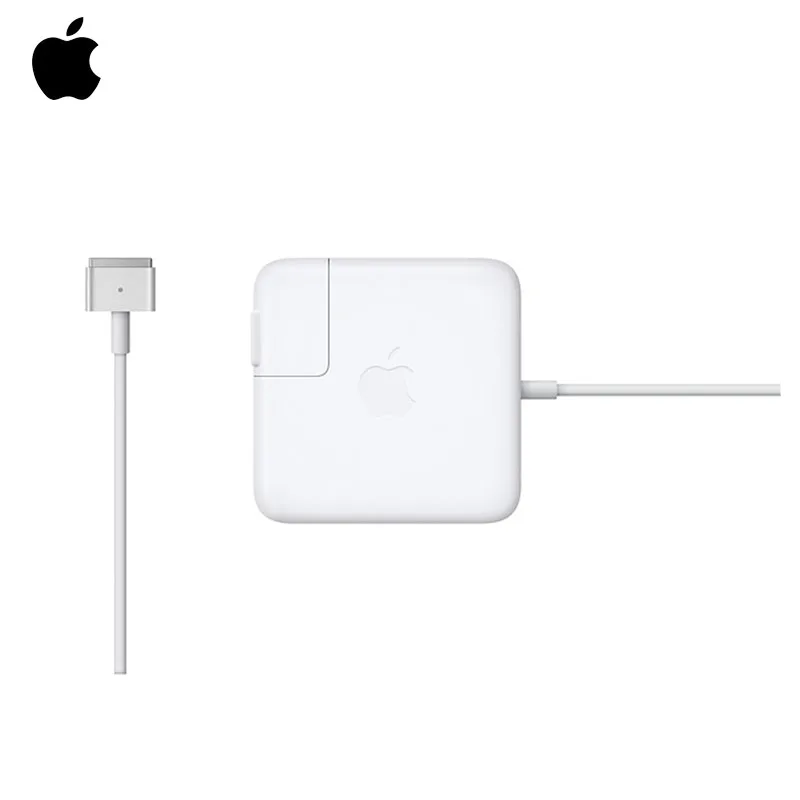 Адаптер питания Apple 45W MagSafe 2 для MacBook Pro с дисплеем retina-EU Plug T - Цвет: 45W MagSafe 2 адаптер питания-T