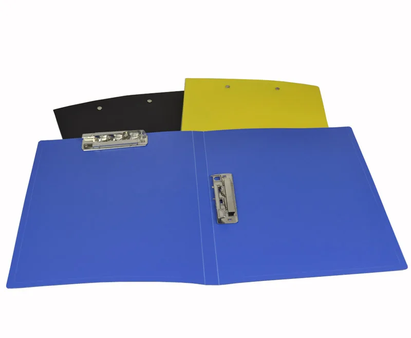 Plastic A4 Folder Wholesale Fushun Pp Folder Storage Organizing Document File 03010220