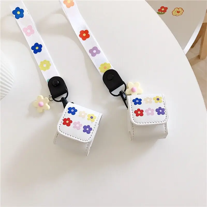 Чехол для наушников Airpods, чехол из искусственной кожи, чехол для Airpods 1/2, чехол для наушников, роскошные наушники, чехол для Airpods, беспроводные чехлы