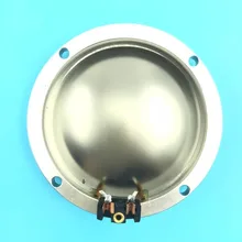 Акция для JBL 2431 2431H Aft диафрагмы подходит для AM6200 AM6212 AM6215 AM6315 AM6340! CCAR плоских проволочных поясов