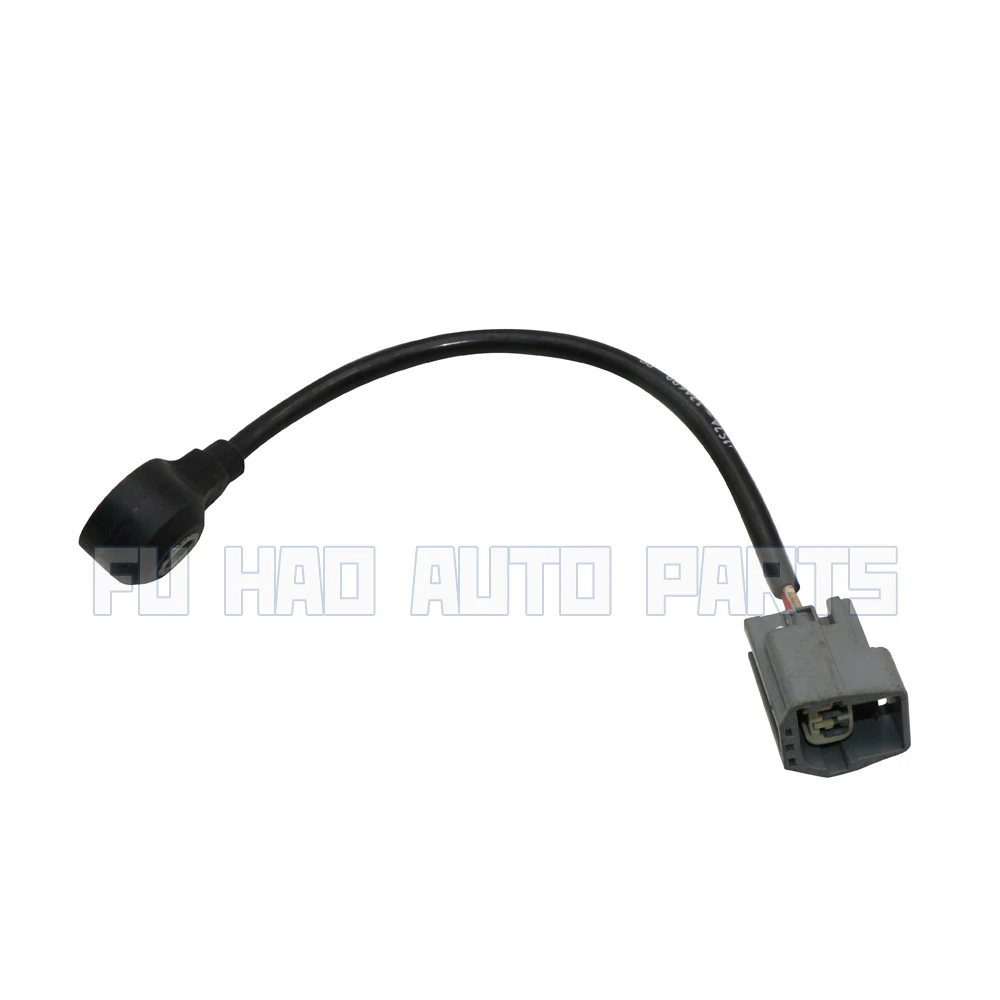 Датчик детонации для Ford C-Max Focus Mazda 3 5 6 Volvo C30 S40 S80 V50 V60 V70 XC60 Land Rover 1S7A-12A699-BB 1S7A12A699BB