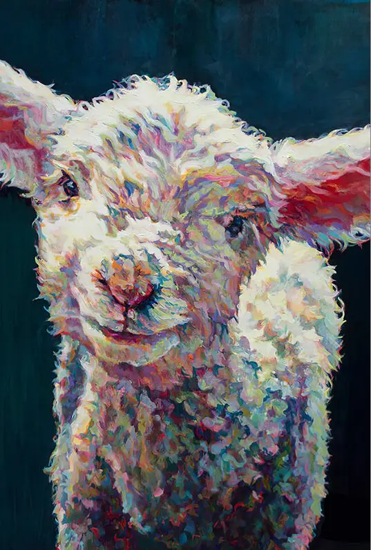 

Sheep Zodiac, The wooden puzzle 1000 pieces ersion jigsaw puzzle white card adult children's educational toys