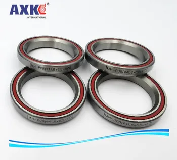 

K845 1-1/8" Bicycle headset bearing MH-P08 AC845 ( 30.15x41.8x6.5 mm, 45/45) HIGH QUALITY by Haokun