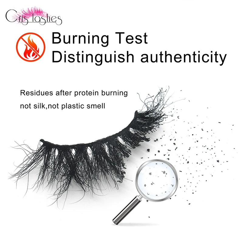 25mmMink Lashes (9)