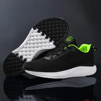 

Men Casual Shoes Comfortable Fashion Sneaker Men Shoes Brand Breathable Men Sneakers Outdoor Walking Shoes Zapatillas Hombre 47