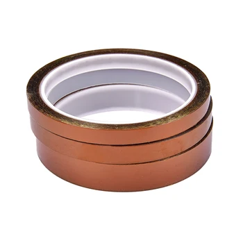 

High Temperature Resistant Tape 0.055mm Heat Dedicated Tape for Printer