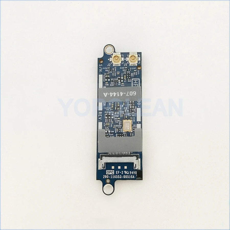 Bluetooth Wifi Карта Аэропорта для Macbook Pro Unibody 1" A1278 2008 2009 2010 BCM94322USA