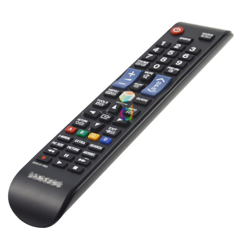 Пульт дистанционного управления для SAMSUNG SMART LED TV пульт светодиодный тв с|remote