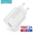 KUULAA Quick Charge 3.0 QC 18W USB Зарядное Устройство Для iPad mini QC3.0 Быстрая Зарядка USB Настенное Зарядное Устройство Для планшета Samsung Huawei Xiaomi