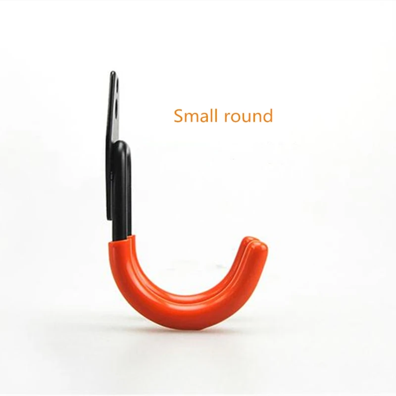 

Metal Hooks Wall Mount Garage Bike Hanger Hook Heavy Duty Kitchen Storage Tools Bathroom Garden Organizer Hooks