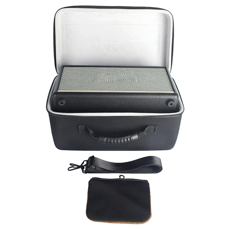 Anker PowerCore 20100mAh 케이스 액세서리용 EVA 하드 케이스, 야외 여행, 스토리지 가방, 운반 상자