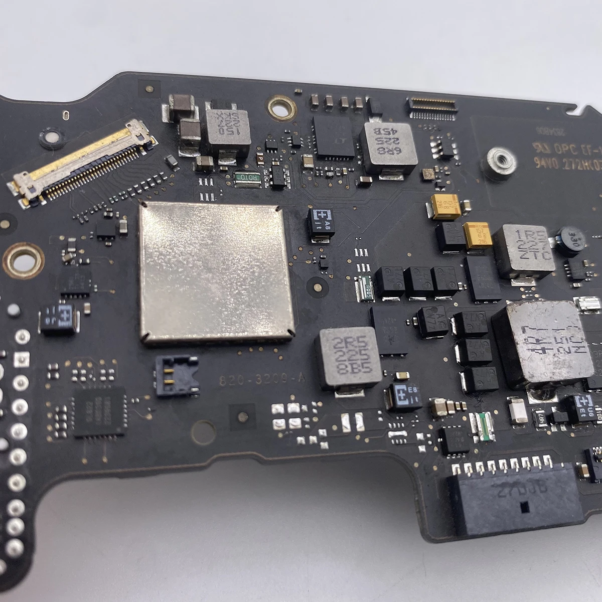 para Macbook Air 13 A1466 Placa Lógica 2012 2013 2022 2022 2022 Anos 8203209-a 820-3437-b 82000165-a i5 i7 Motherboard Tela de LCD do laptop - Imagem 5