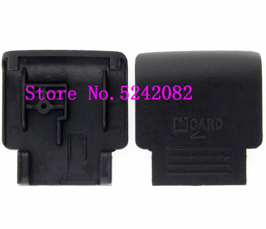 

NEW SD Memory Card Cover For Nikon D3100 Digital Camera Repair Part