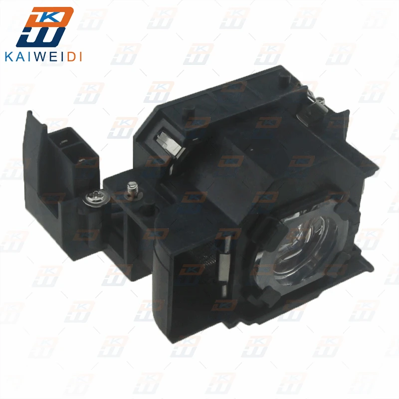 For ELPLP34 V13H010L34 Replacement Projector Lamp for Epson PowerLite 62C 76C 82C EMP 62 EMP 62C