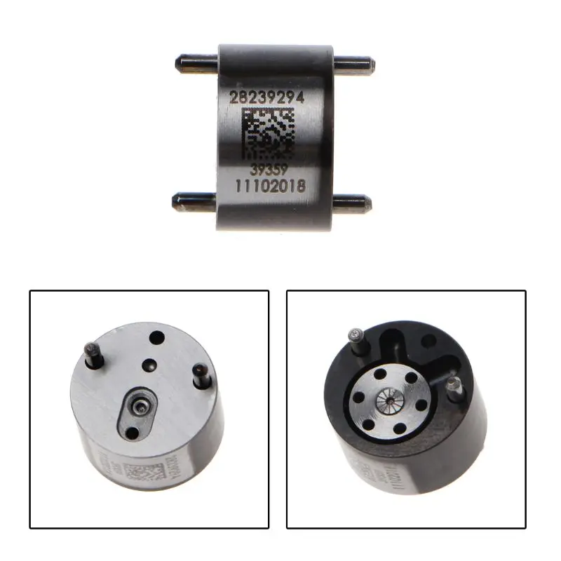 28239294 распределительный клапан дизельного инжектора Common Rail 9308-621C 28440421 для Delphi LX9C