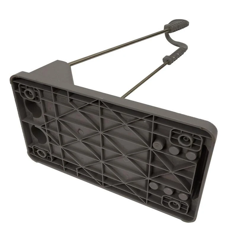 Vacuum Cleaner Accessories Stand Holder Storage Rack For Dyson V6 V7 V8 V10 Easy To Install And Reliable To Use