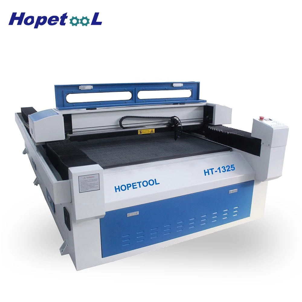 high precision laser cnc machine 1325 paper laser cutting machine price