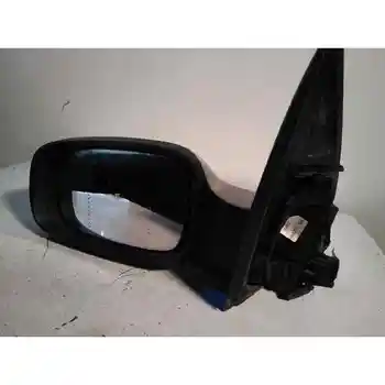 

LEFT REARVIEW RENAULT MEGANE II SALOON 5P