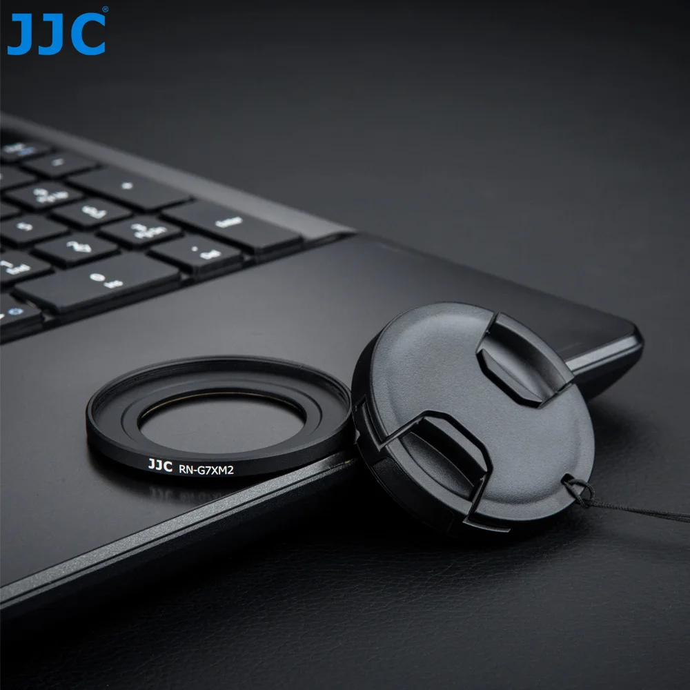 JJC RN-G7XM2 展示图SMT(12)