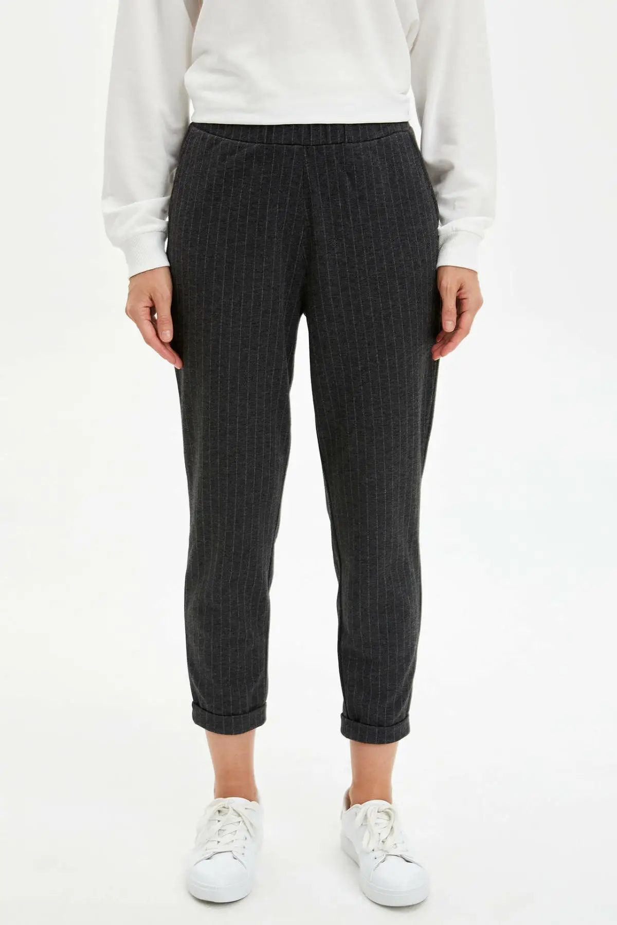 DeFacto женские Trousers-M3139AZ19AU