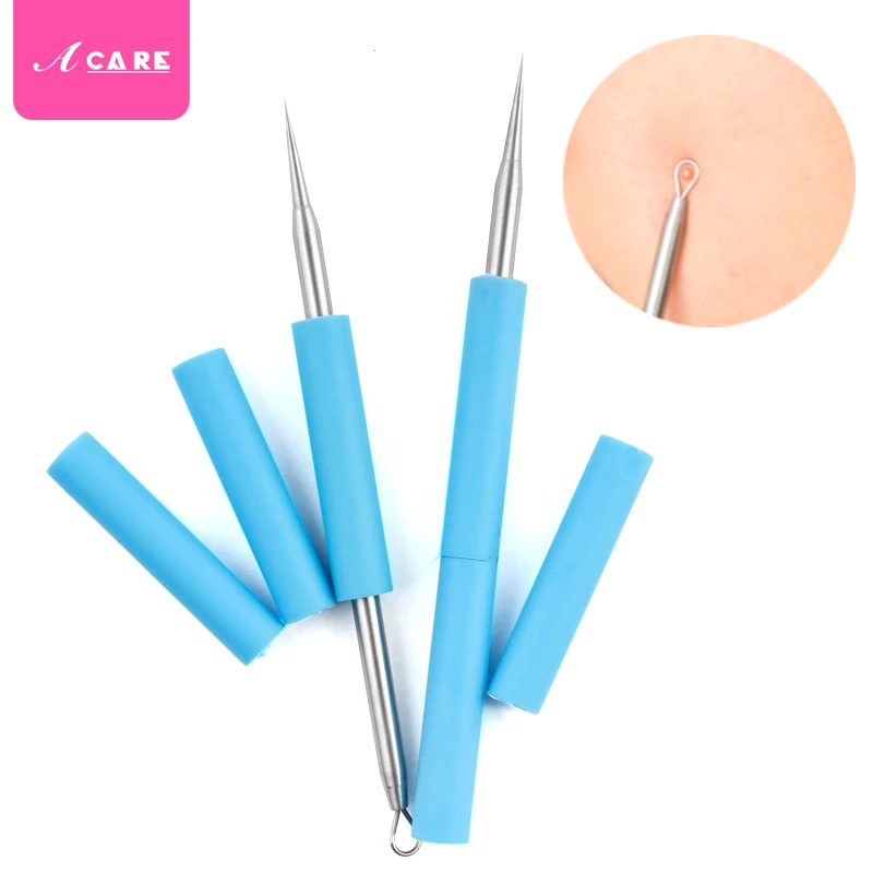 1 шт. инструмент для удаления чёрных точек на лице|care face|care toolcare kit |