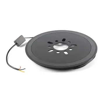 

Spare Tire Light Car Spare Tire Brake Light Led Tail Light Reversing Warning Light RGB Light Replacement Parts