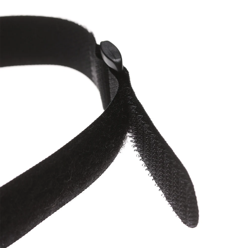 Nylon Hook&Loop Strap Cable Bike Tie Bicycle Strap Reusable Fastening Cable Ties 10 PCs bike accessory bike silicone strap bicycle strap bicycle fixing strap bicycle fixing band bicycle cable organizer