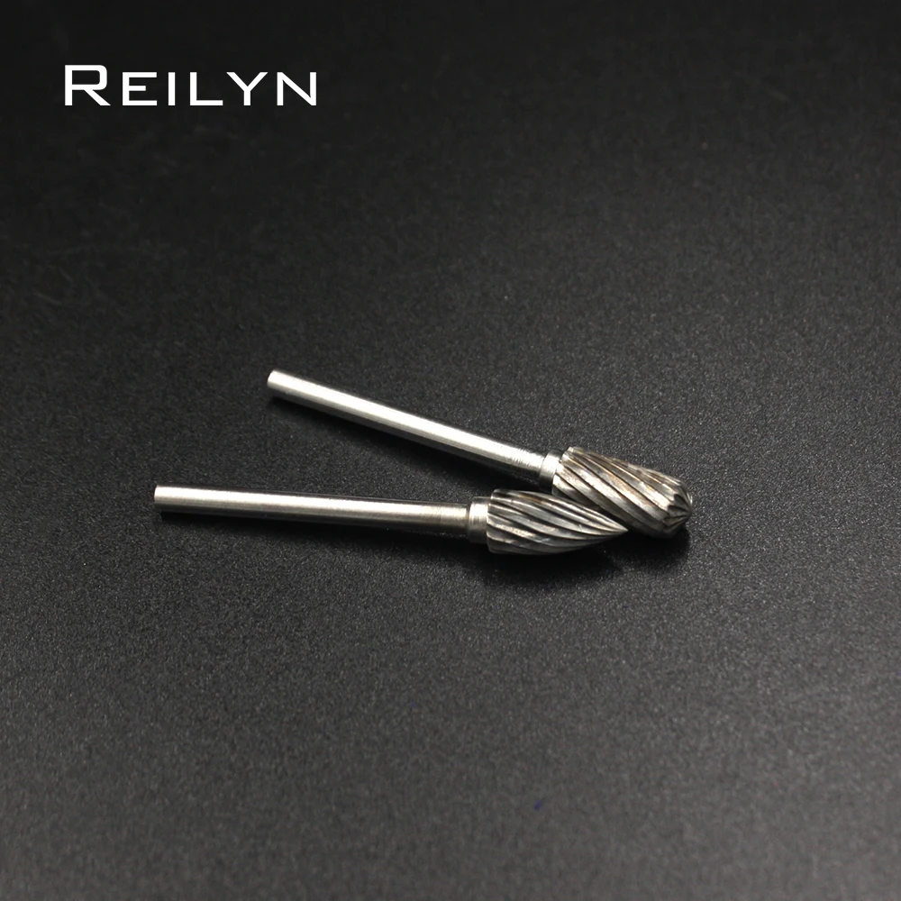 Рисунок 3 - 3x6 мм вольфрамовый Карбид набор