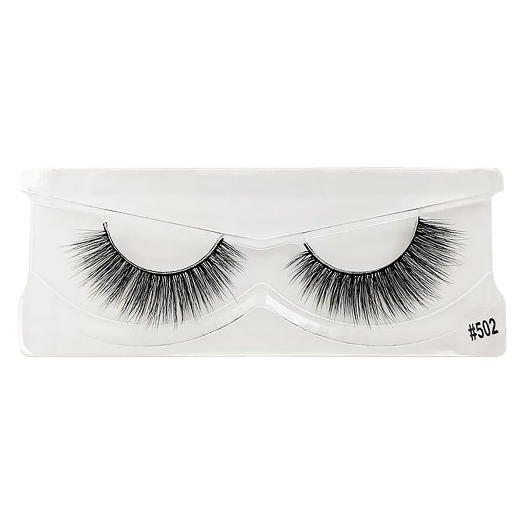 Ресницы для макияжа maquiagem lashes maquillaje make up maquillage faux cils накладные ресницы для наращивания ресниц