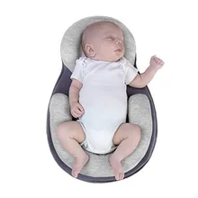 Переносная детская кроватка для новорожденных, дорожная складная сумка для новорожденных, детская люлька-качалка, многофункциональная сумка для малышей