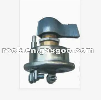 

Ignition Switch With 2 Keys 7N-4160