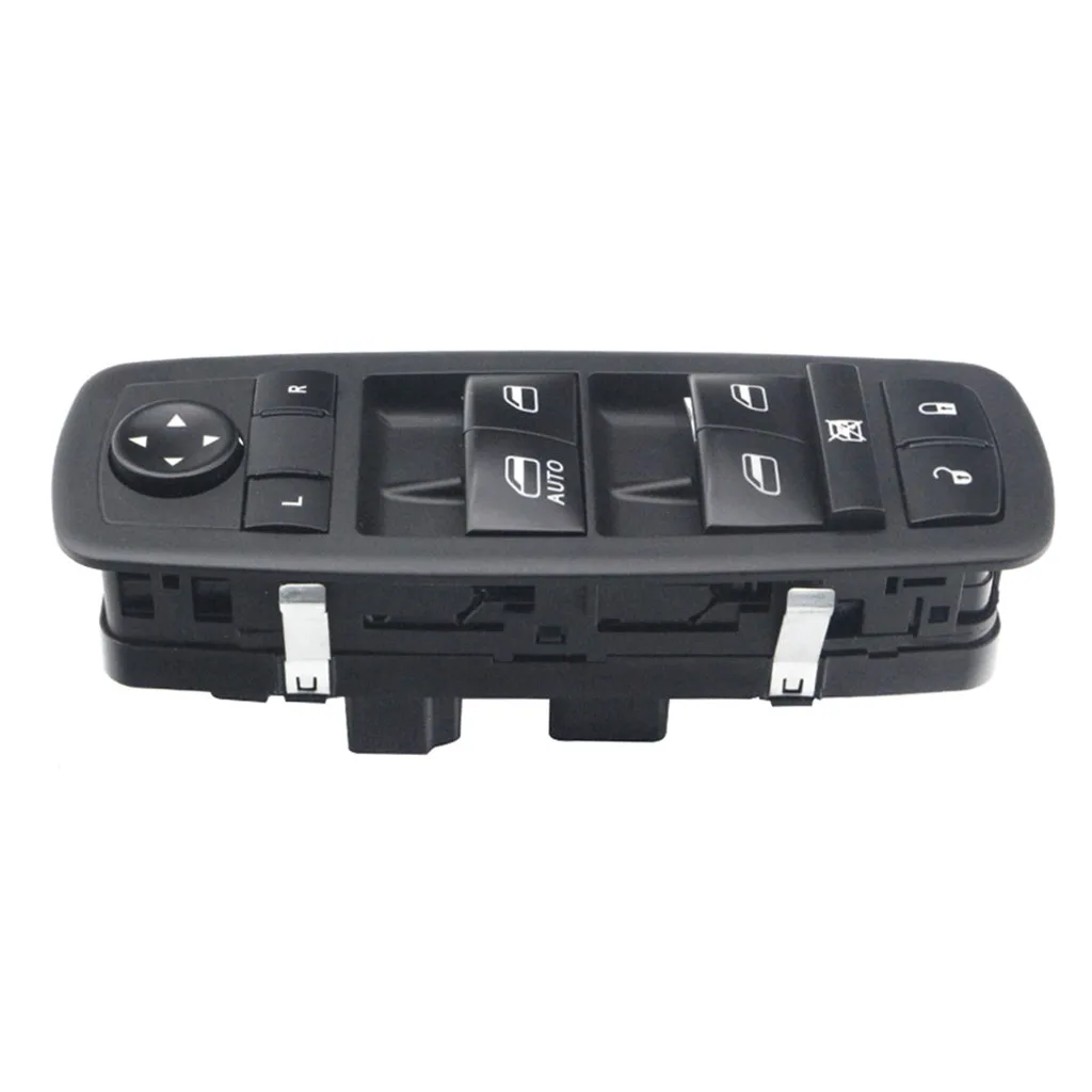 Переключатель Стеклоподъемника с левой стороны для Dodge Chrysler OEM 4602632AG 4602632AH 4602632AF 4602632AD 4602632AC 8X