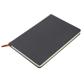 

1Pc Business Notebooks Efficiency Agenda Schedule Notepad Diary Stationery