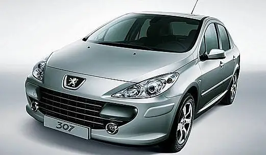 Для CITROEN BERLINGO C3 или для PEUGEOT 307 1,6 NFU TU5JP4 4 шт. сальник двигателя Уплотнение двигателя комплект для капремонта двигателя