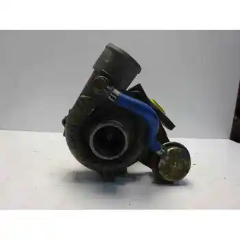 

53041015093 TURBOCHARGER CITROEN XSARA SALOON