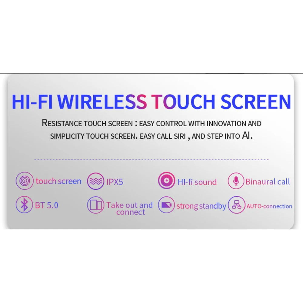 G2 TWS Bluetooth 5,0 гарнитура мини беспроводные наушники без задержки высококлассные чипы 5 часов жизни музыкальная игра водонепроницаемые наушники