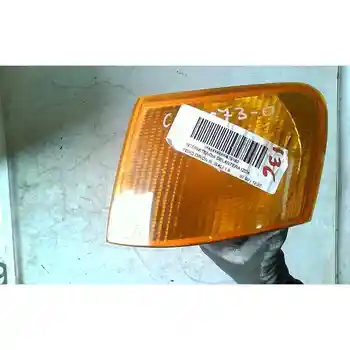 

875182 pilot Front Left Ford Orion *