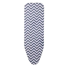 1* держатель ткани полосатый хлопок утолщаются держатель ткани высокая термостойкость 150x50 см для дома diy инструмент части