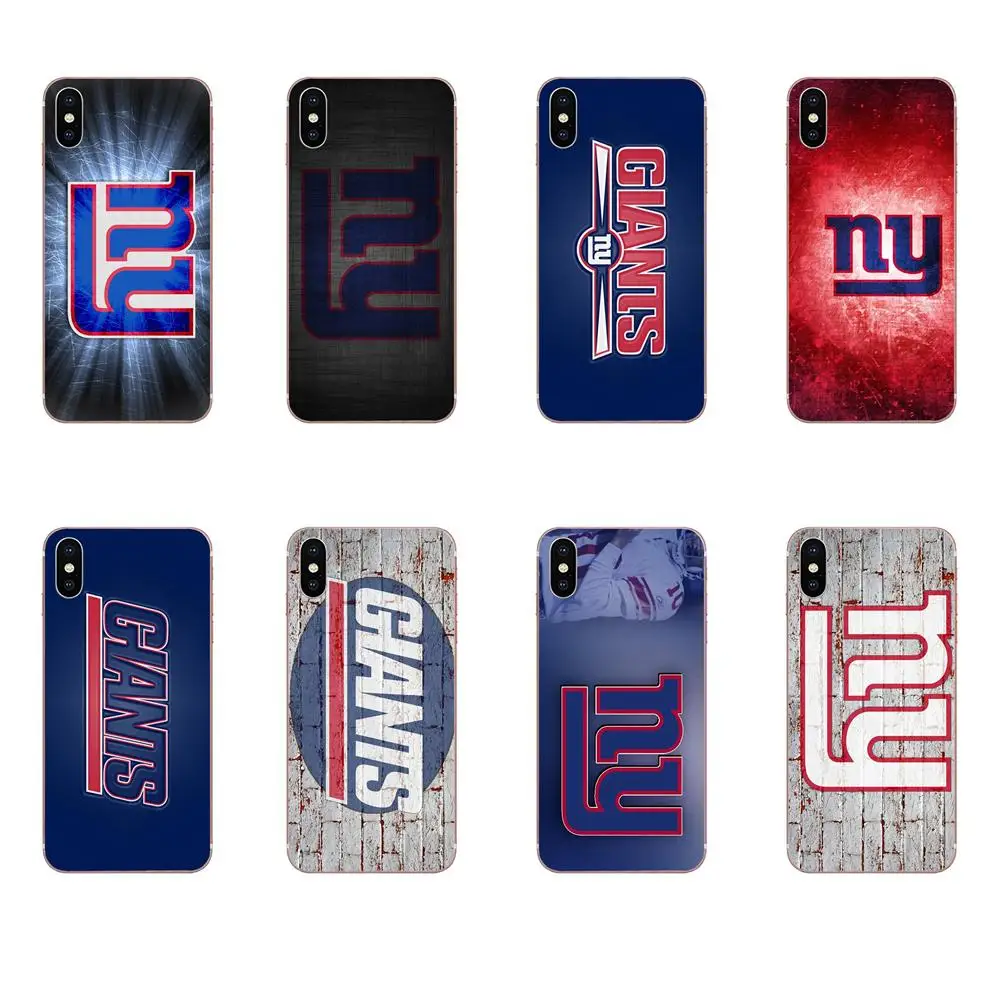 

Ny Giants For Galaxy Alpha Note 10 Pro A10 A20 A20E A30 A40 A50 A60 A70 A80 A90 M10 M20 M30 M40 Phone Cover Case