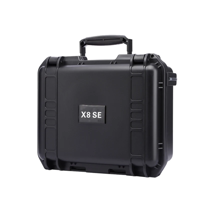 For Xiao Mi Drone Fimi X8 Se Box Quadcopter Protection Bag Waterproof Bag Storage Bag