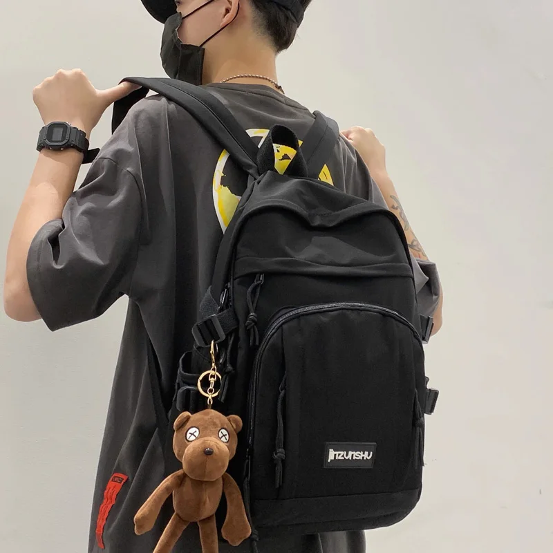 school bags for senior students