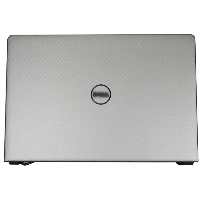 Новинка для Dell Inspiron 15 5000 5555 5558 5559 LCD задняя крышка/Передняя панель/петли/Упор