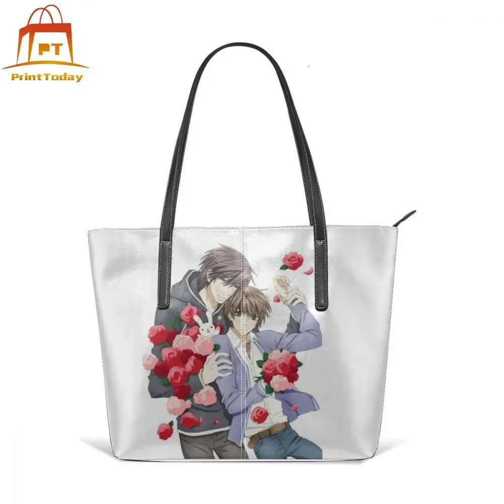 top handle bag trend