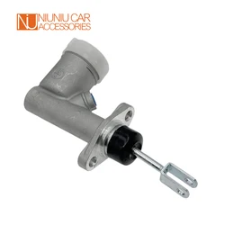 Coupleur de remorque hydraulique de 3/4 pouces, maître cylindre, pièces de camping Car, accessoires de caravane 