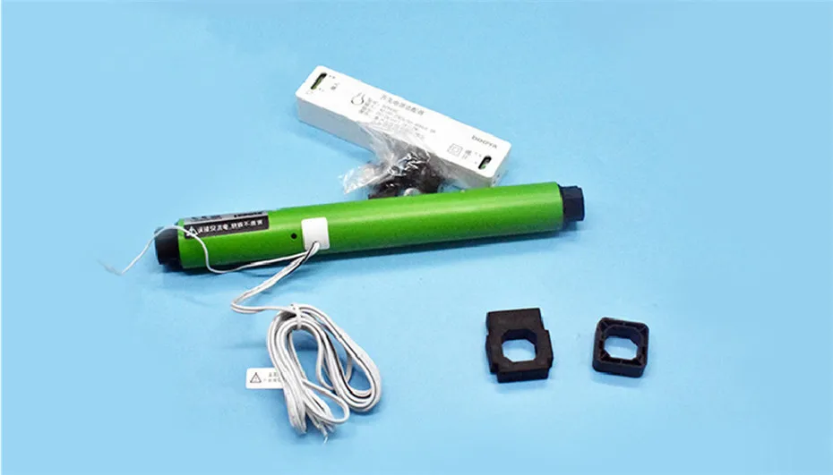 persianas romanas, persianas Honeycomb Canopy, controle remoto, DV24AF, 0.8N, 12V, 10W, Rf433