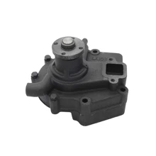 Tractor parts water pump for Quanchai QC4102T diesel engine 2410201920002